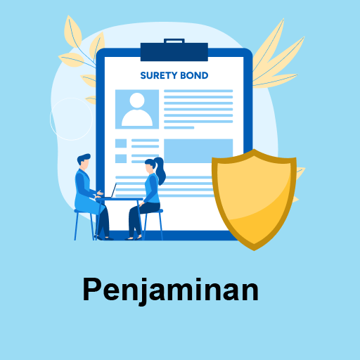 penjaminan
